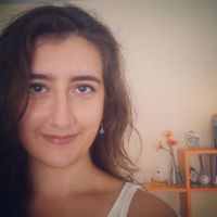 Cansu Akıncı的照片