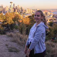 Fiorina Krampf's Photo