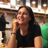 Фотографии пользователя Leire Fernández Rollán