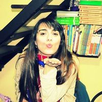 Antonela Dasso的照片