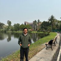 Ritvik Maurya's Photo