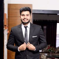 Ashish Kandhol's Photo