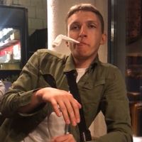 Dmitry Lobur's Photo