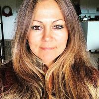 Monica Lombardo's Photo