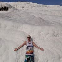 Luis Martinez的照片