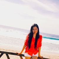 jocelyn Aparicio's Photo