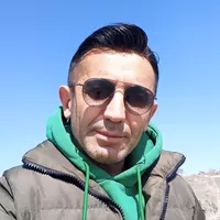 COŞKUN GÜÇLÜ's Photo