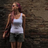 Katja Horvath的照片