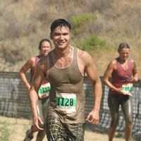 Winston Chiang Hsieh's Photo