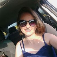 Fabiola Gremski's Photo