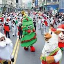 PARTICIPA DEL DESFILE NAVIDEÑO 's picture