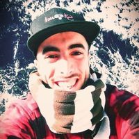 Mourad Koula的照片