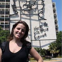 Maria Belen Joaquin's Photo