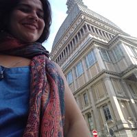 Le foto di Bibiana Becker