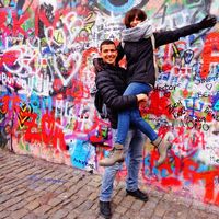 Miriam & Didac's Photo