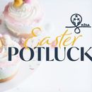 Saturday Potluck - Easter edition的照片
