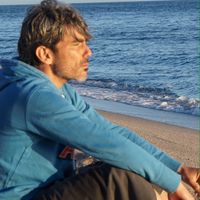 Le foto di Rafa Segundo