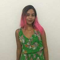 Jennifer Guimarães的照片