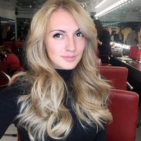 Polina koshechkina的照片