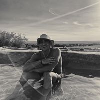 Kevin Facttor's Photo