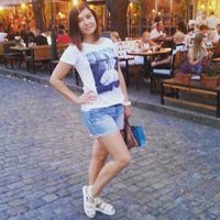 Ivanna Bondar's Photo