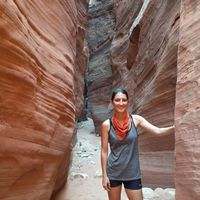 Natalie Abbassi的照片