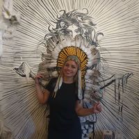 Fotos von Brenda Gómez