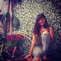 Tanya Fandiño的照片