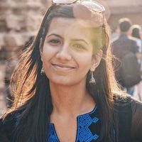 Shreya Sharma的照片