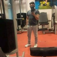 Ezequiel Chavez's Photo