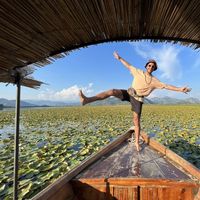 Fotos de Jay Ceyhun Ince