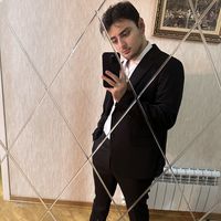 Asadulla Neymatov's Photo