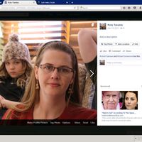 Gretchen Schreiber's Photo