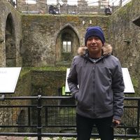 Kevinne Rizarri的照片