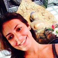 Kenia Araujo da Rocha's Photo