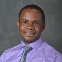 Saul Daniel Ddumba's Photo