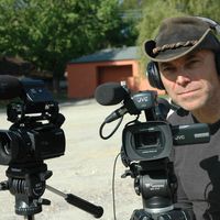 James De'Ath's Photo