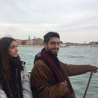 Simón  Aranda的照片