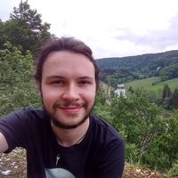 Heinrich Becker's Photo