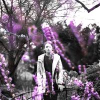 Polina Leonova的照片