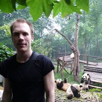 Henrik Heino的照片