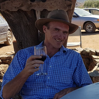 Olav Lange Hansen's Photo