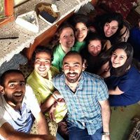 Photos de Michael Habib