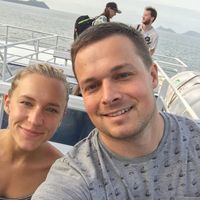 Alex Stevens's Photo