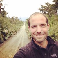 Francisco Huidobro的照片