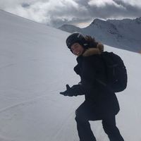 Giada Boscato's Photo