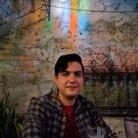 Daniel Felipe Rangel的照片