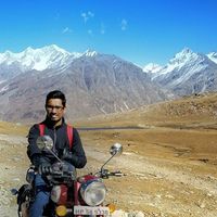 Subham Panda's Photo