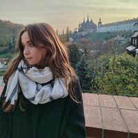 Ljubov Silantjeva's Photo