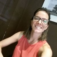 flavia helena  Horácio Ribeiro的照片